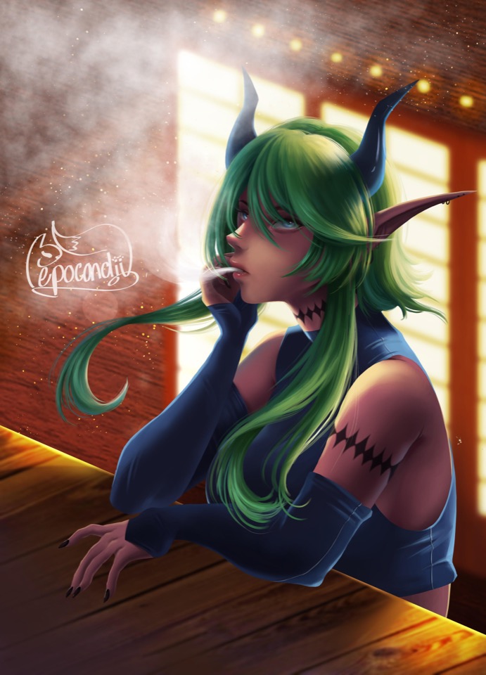 sunkel-Fantasy Demon Girl.jpg